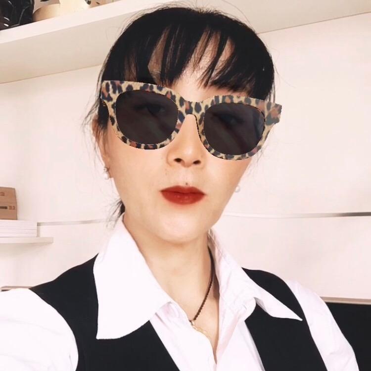 开心就好😄😄