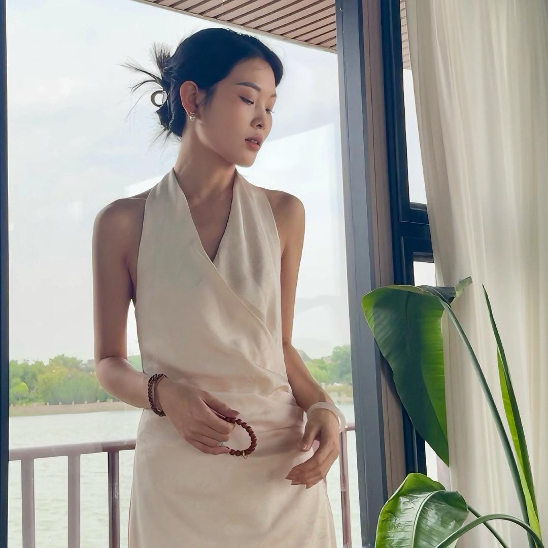 乐意李💫