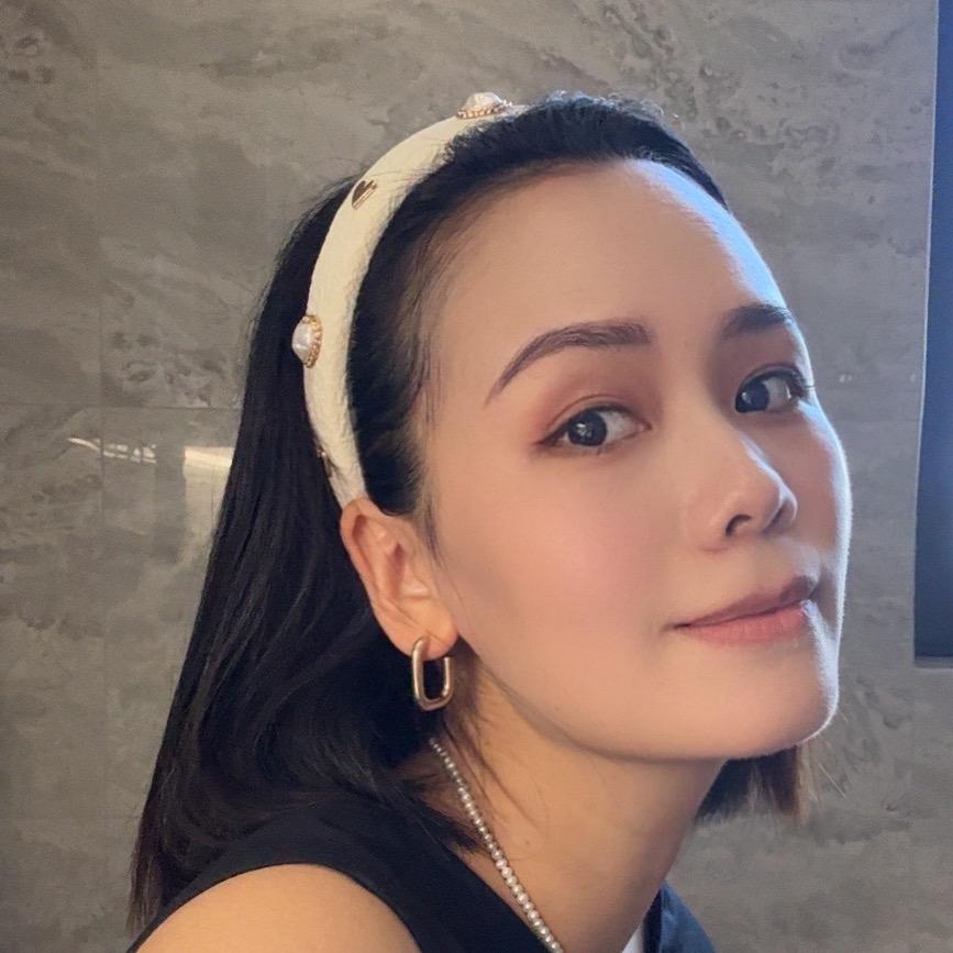杨咩咩（二宝麻麻）