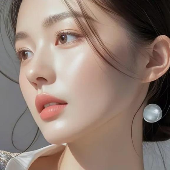 美护小姐姐