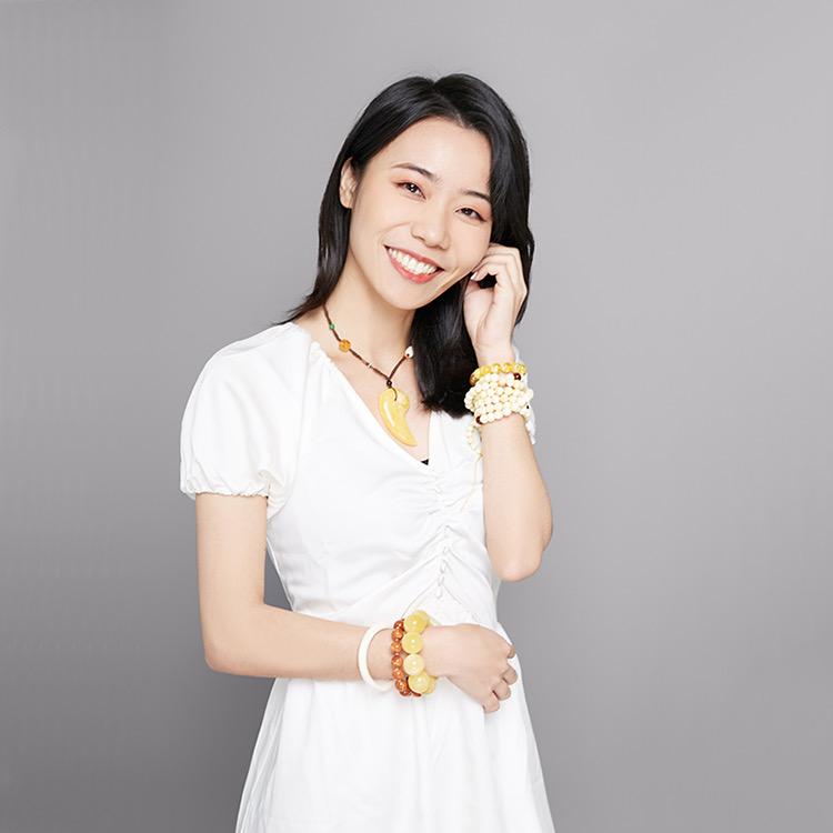 若诗文玩珠宝