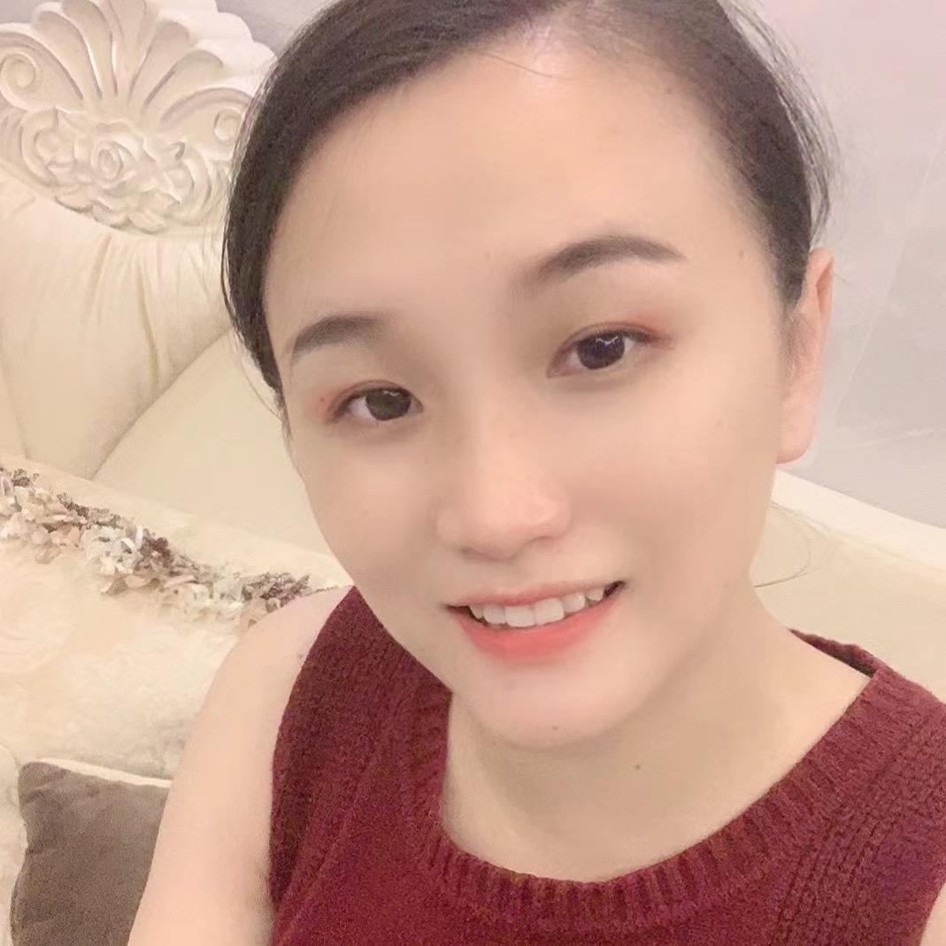 A小红