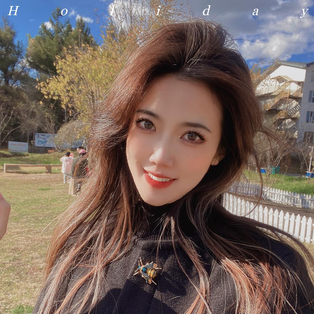温暖的小鹿