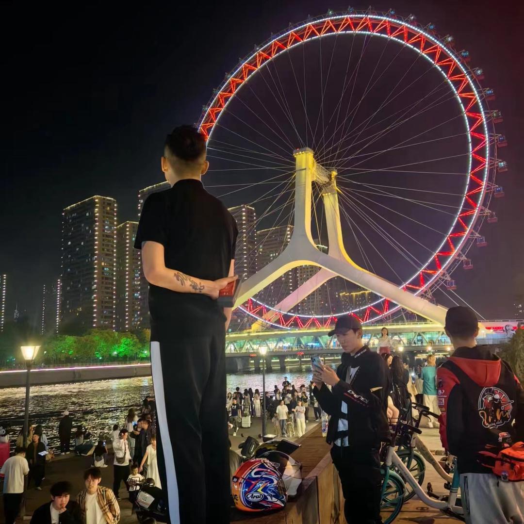 《新风尚餐饮》徐多鱼