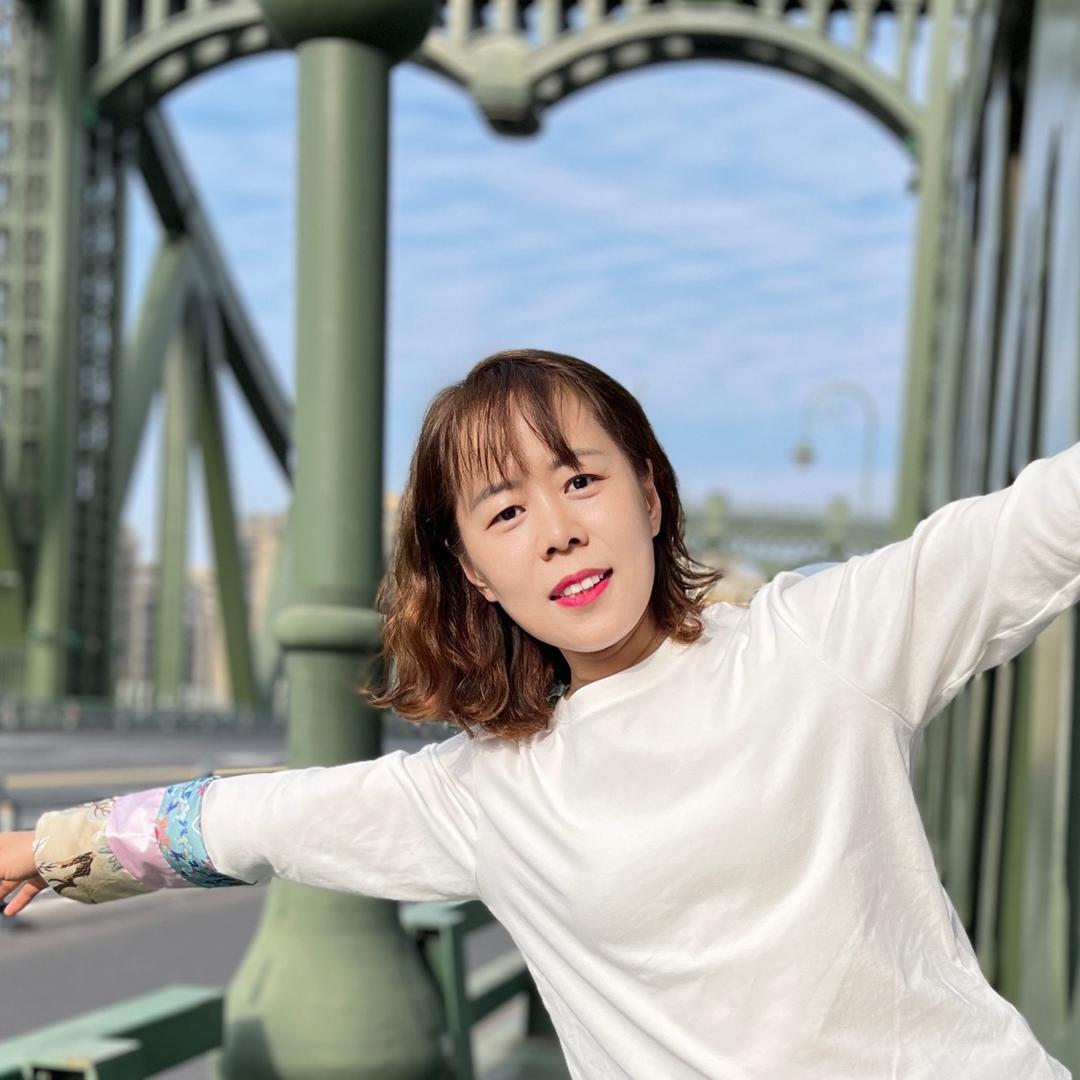 我是田姐儿