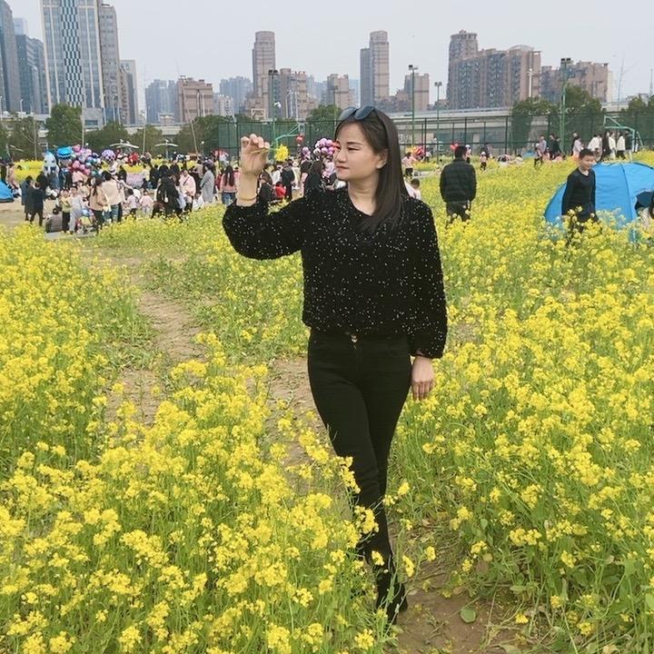 心想事成快乐每一天