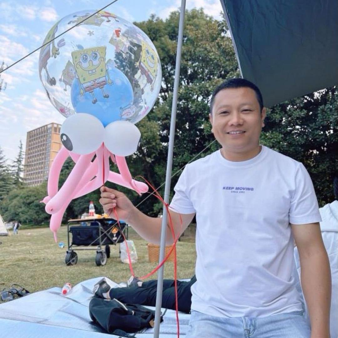自由自在