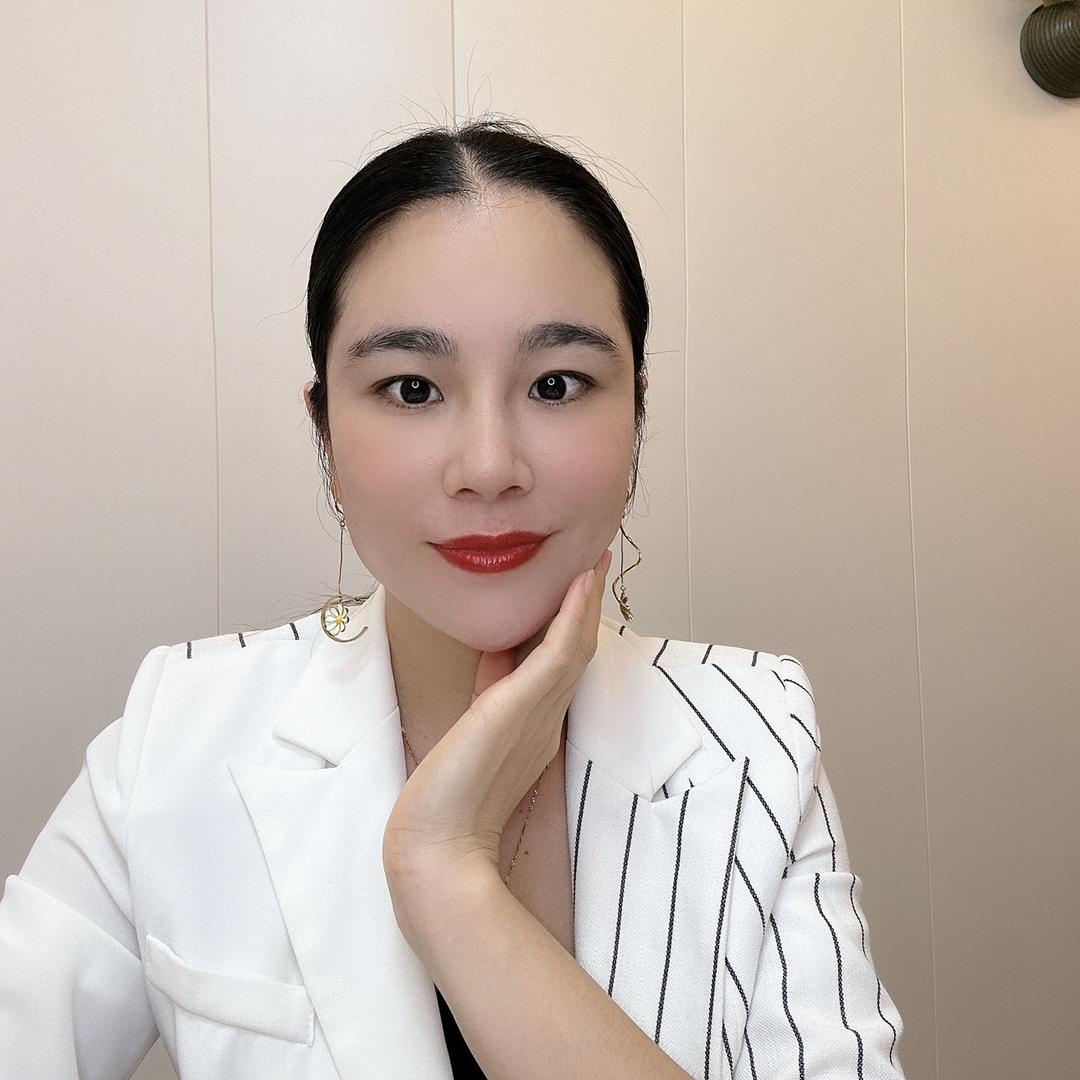 叶子美学课程