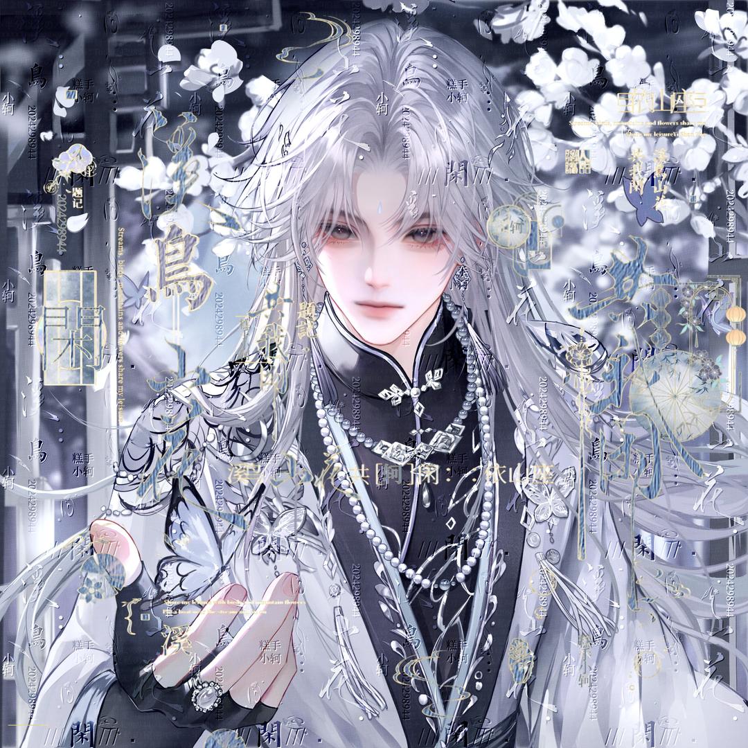 11年天才野（梦想成为大国阿轲）