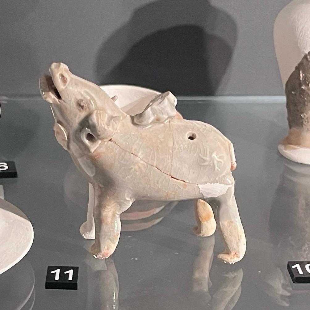 蛋白粉冲得贼溜_