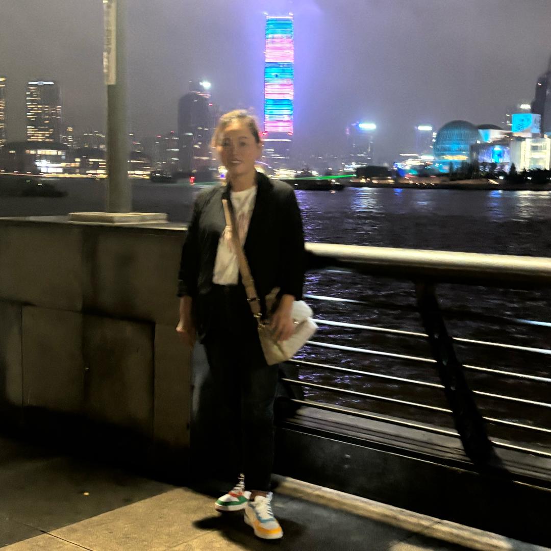 🎤英妹爱唱歌🎵