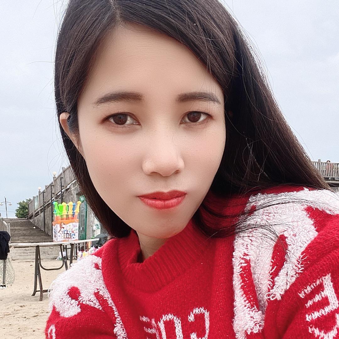 @珊珊来了