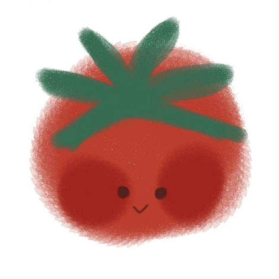 嘟嘟的简笔画日记