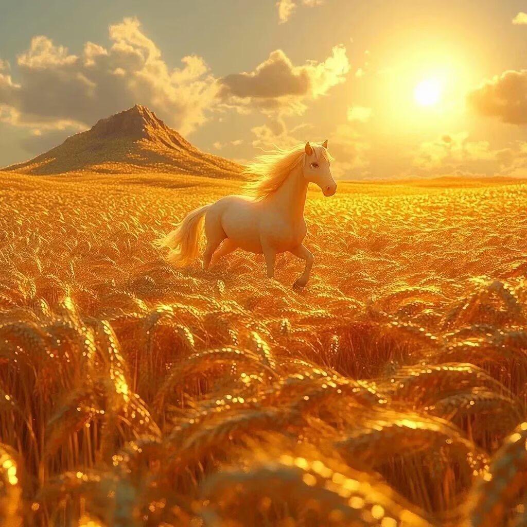 希望🌈🔥💜🍎