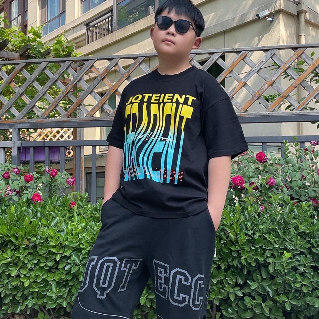 酷boy童装