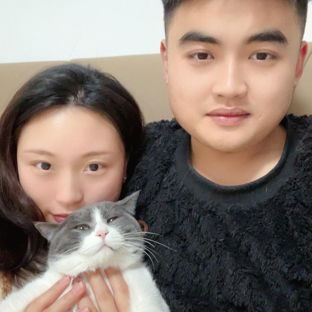 小胡的7年恋爱日常