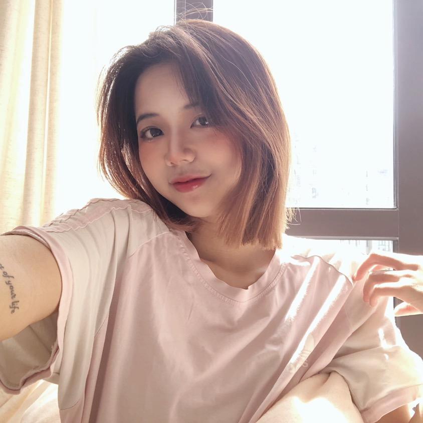小颖哈利