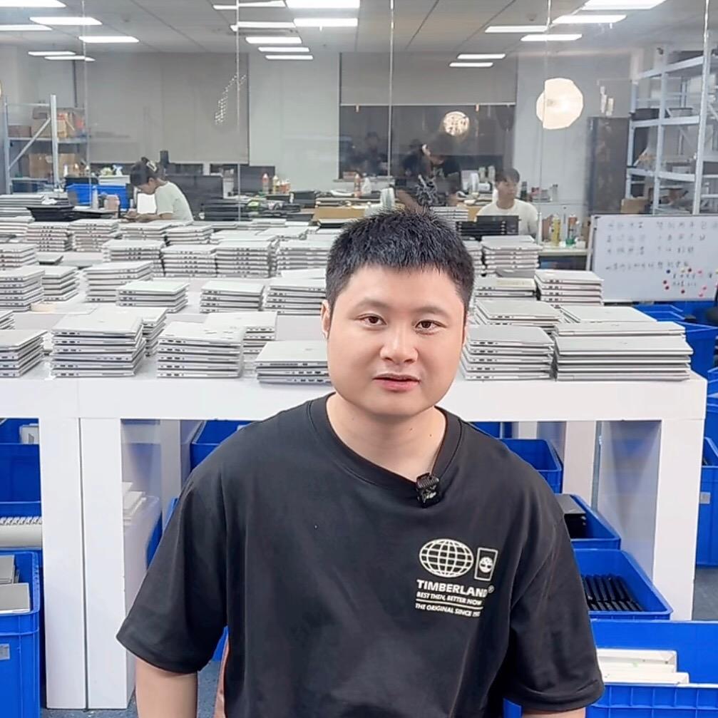 鱼家数码