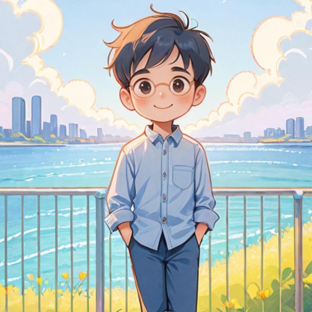 @小巴學長