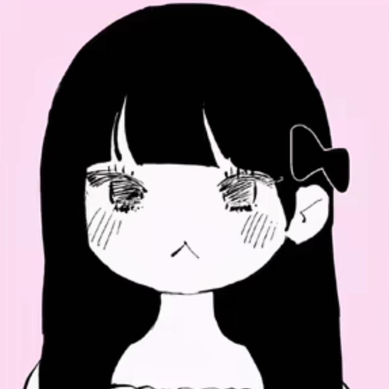 我喜欢睡觉