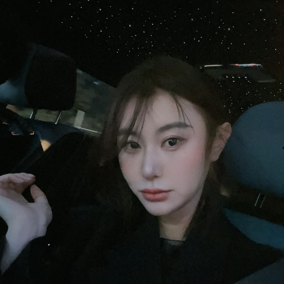 Lin林肉肉