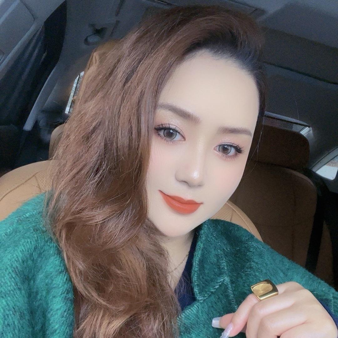 美之娇儿🐰