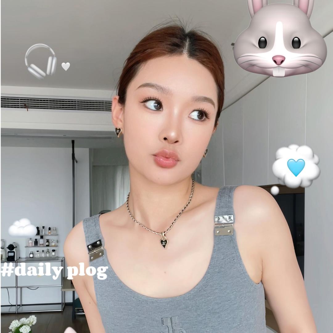 是夹心呀