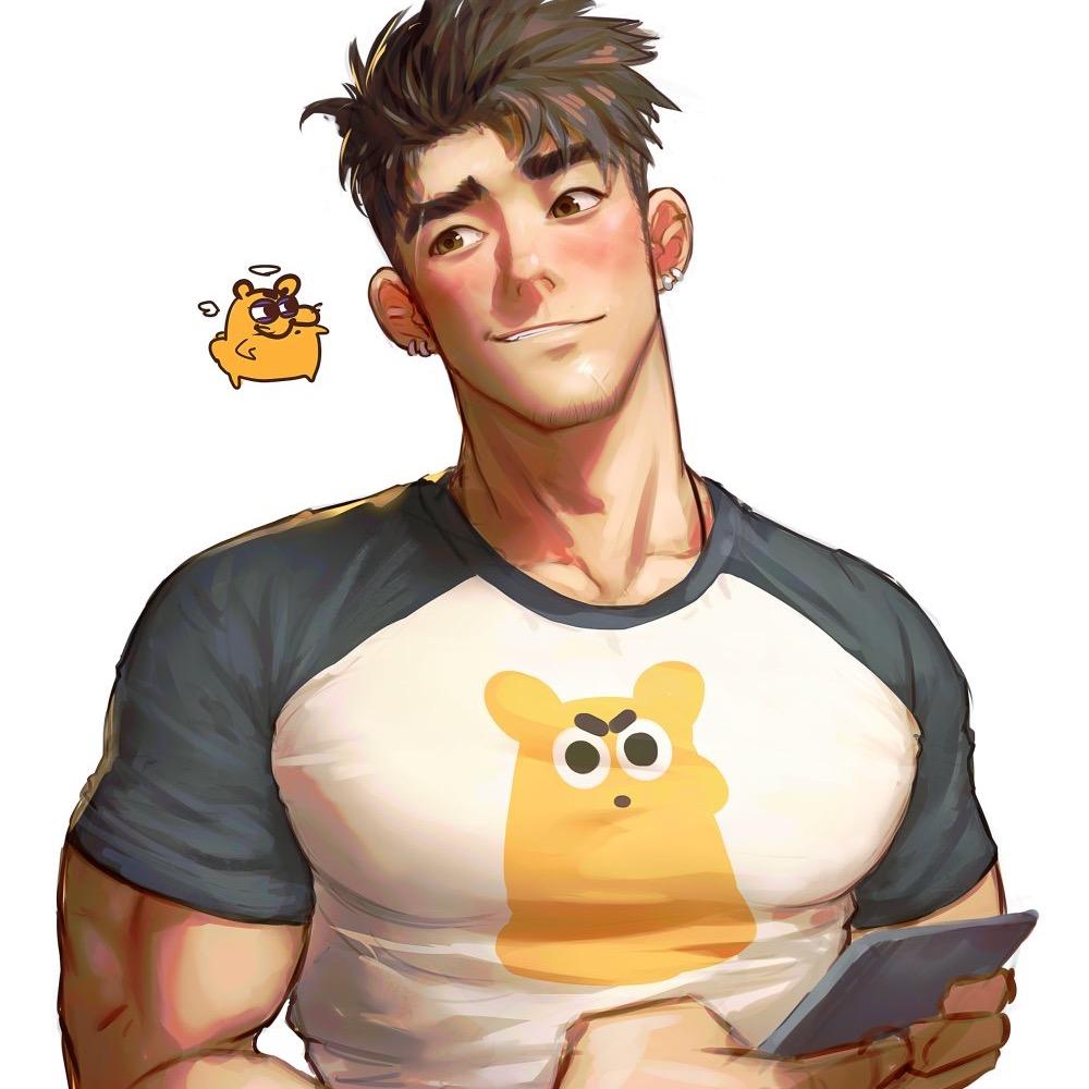 Zeze_泽里泽气🧐