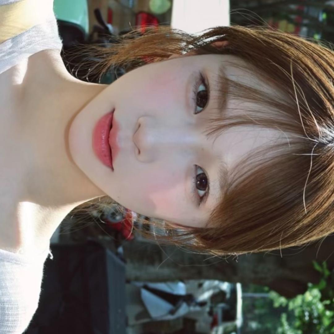 @雨阿姨