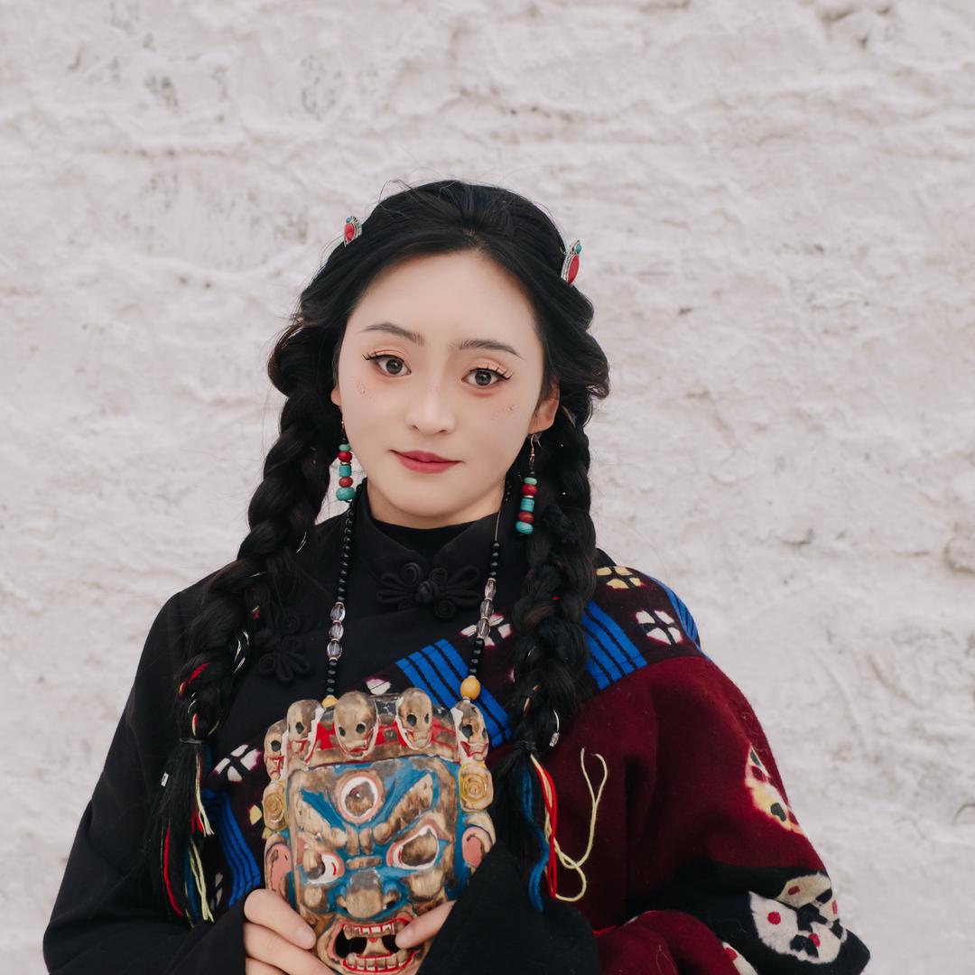 小拉姆💕