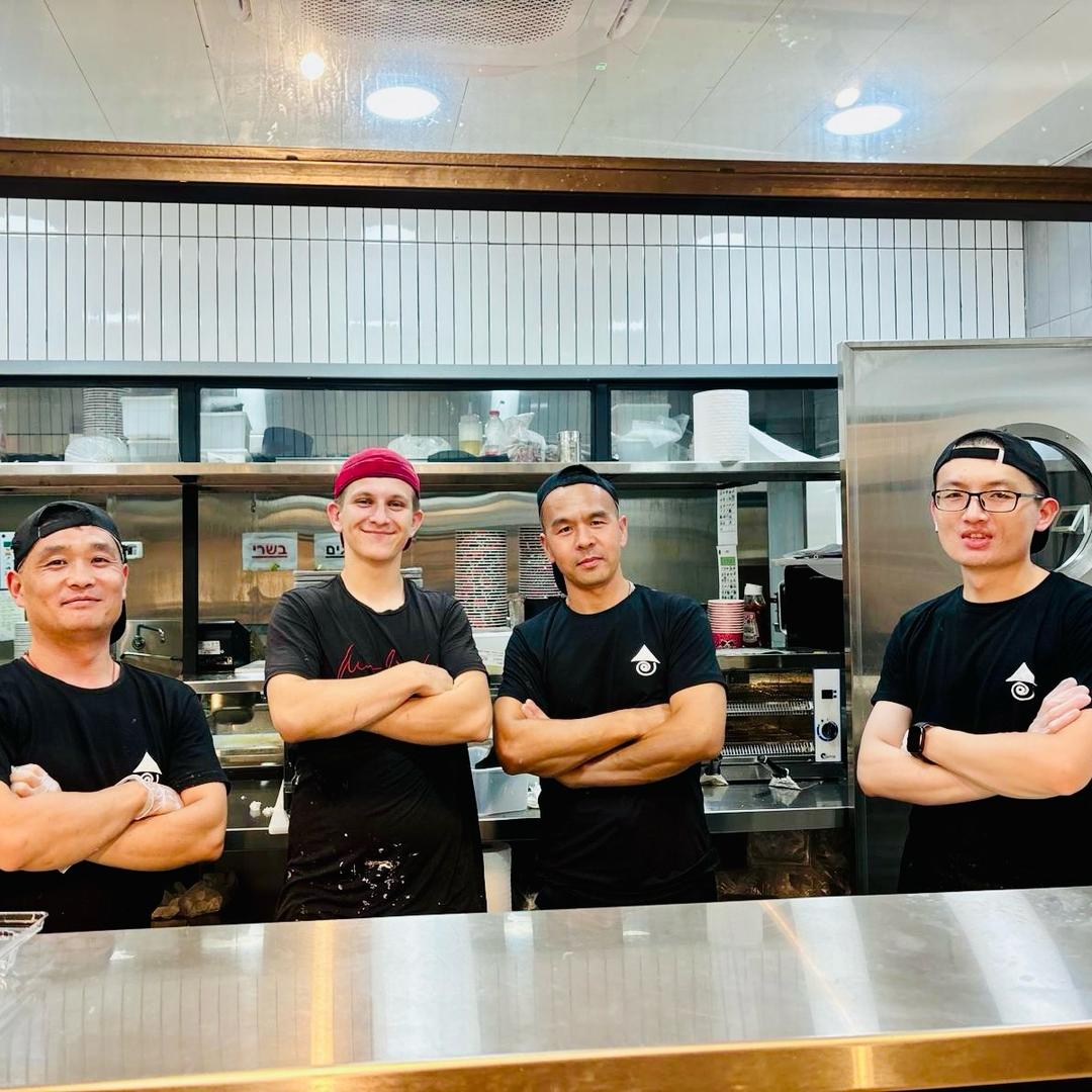 🇨🇳河南灵宝厨师强子在以se列