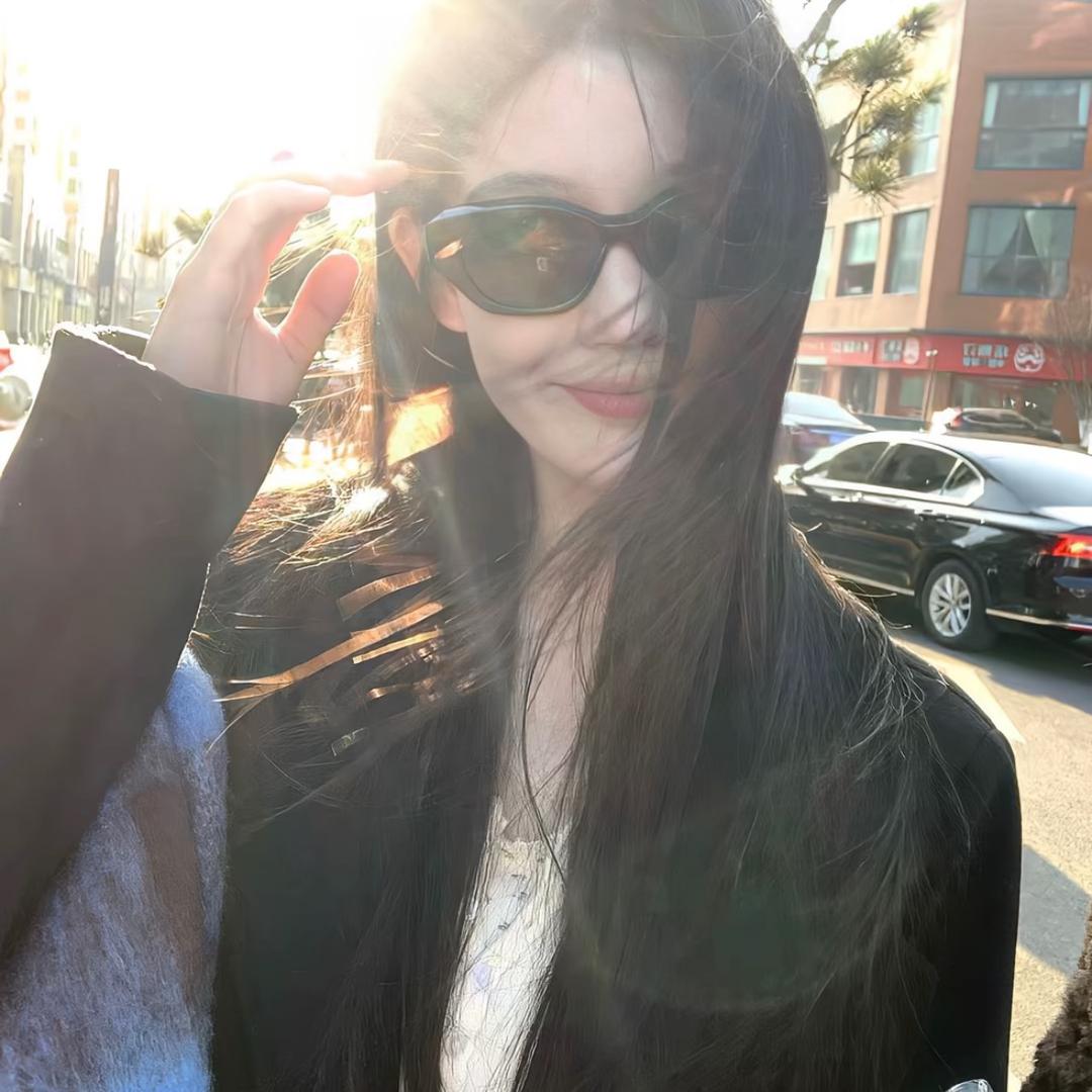 小瑶的朋友圈