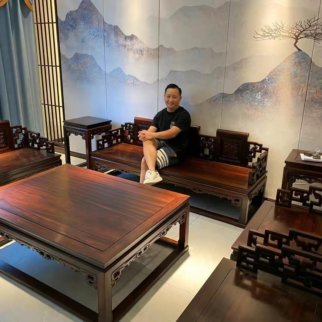 中丞府红木家具
