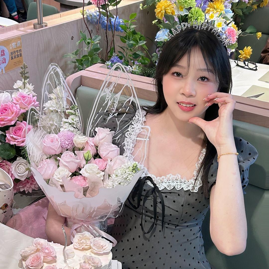 玲儿响叮当🔔