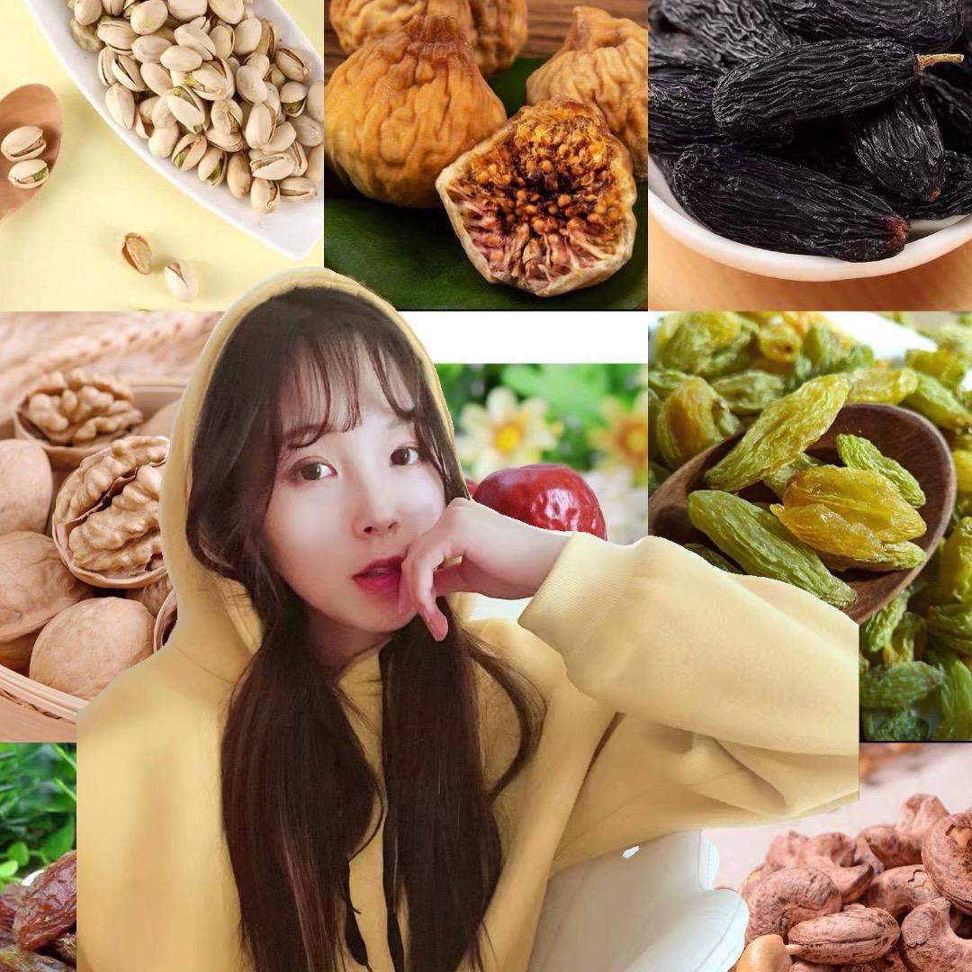 域上顺意干果
