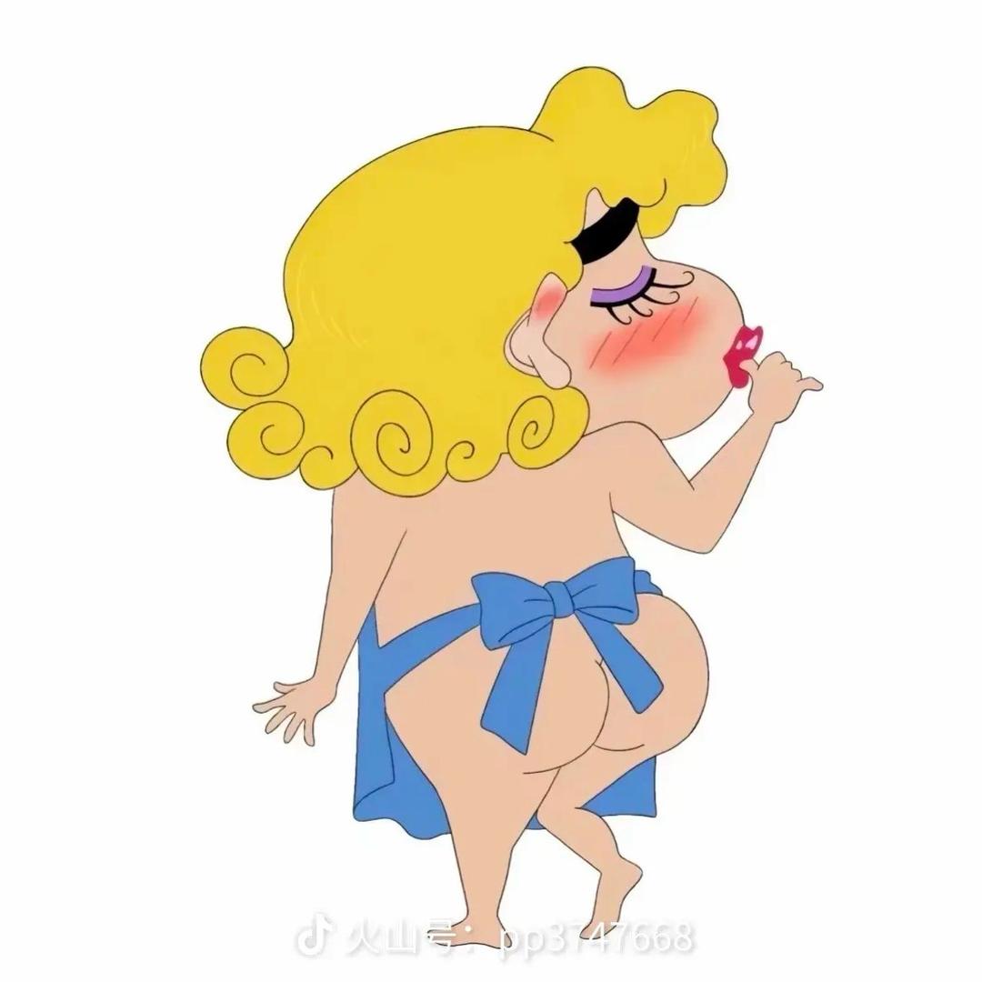 鼻毛打摩斯
