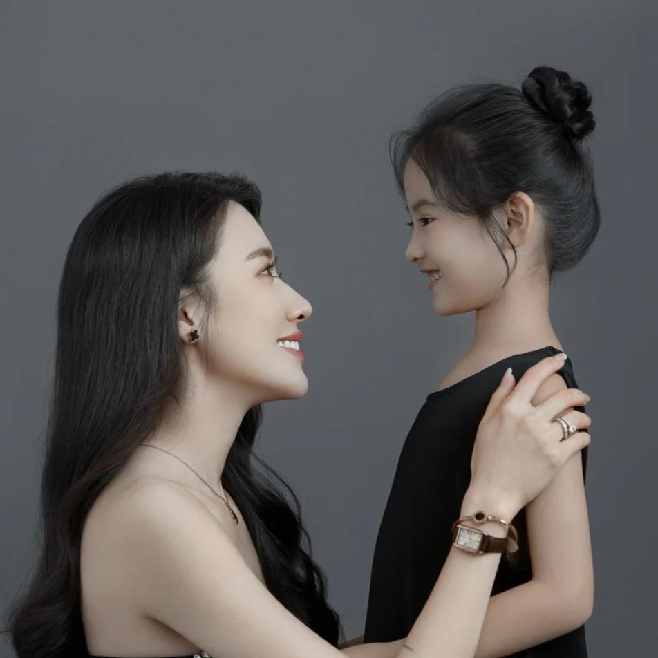 辰辰妈在新西兰