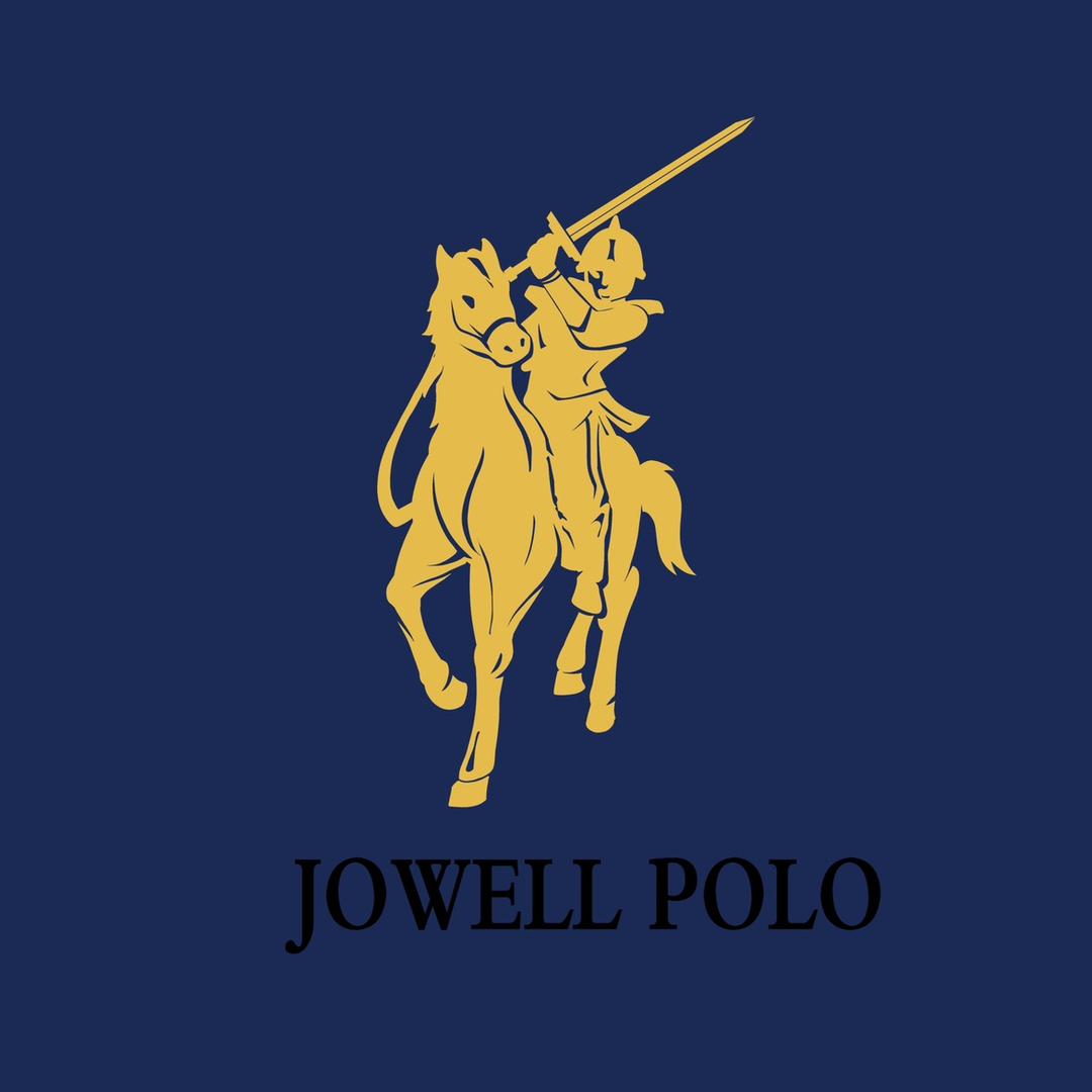 JOWELL POLO男装
