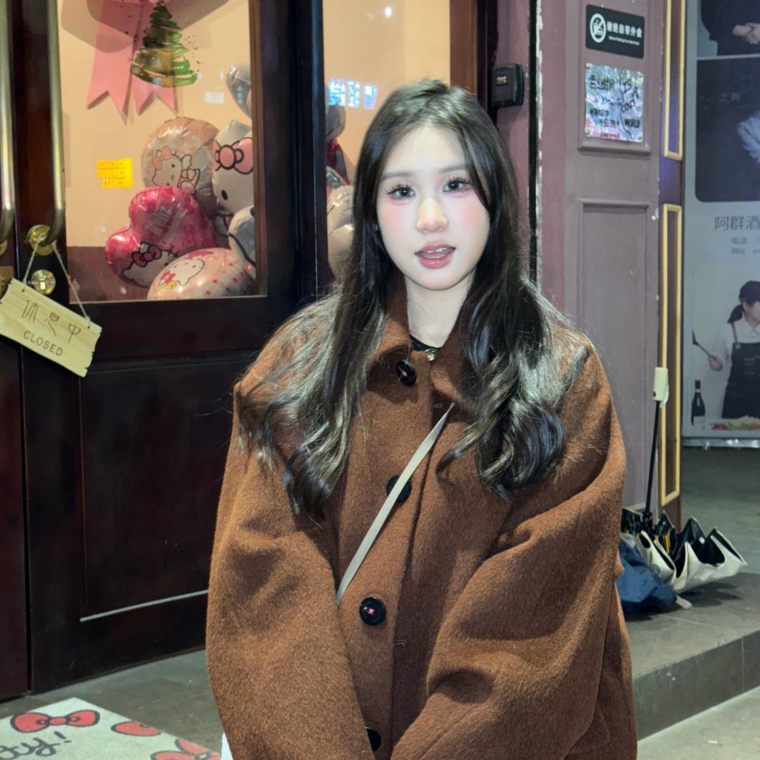 糯米饭团