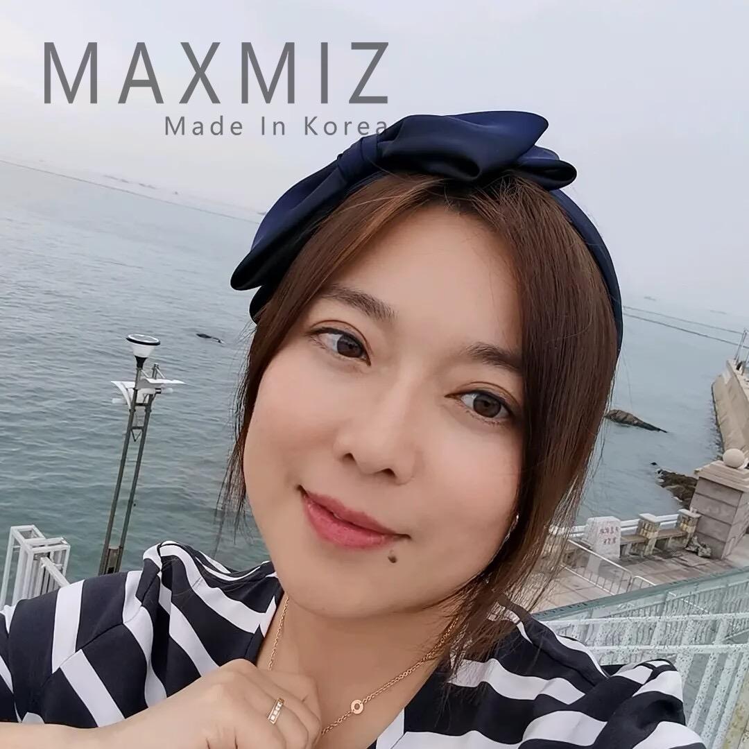 晶姐韩国高端发饰