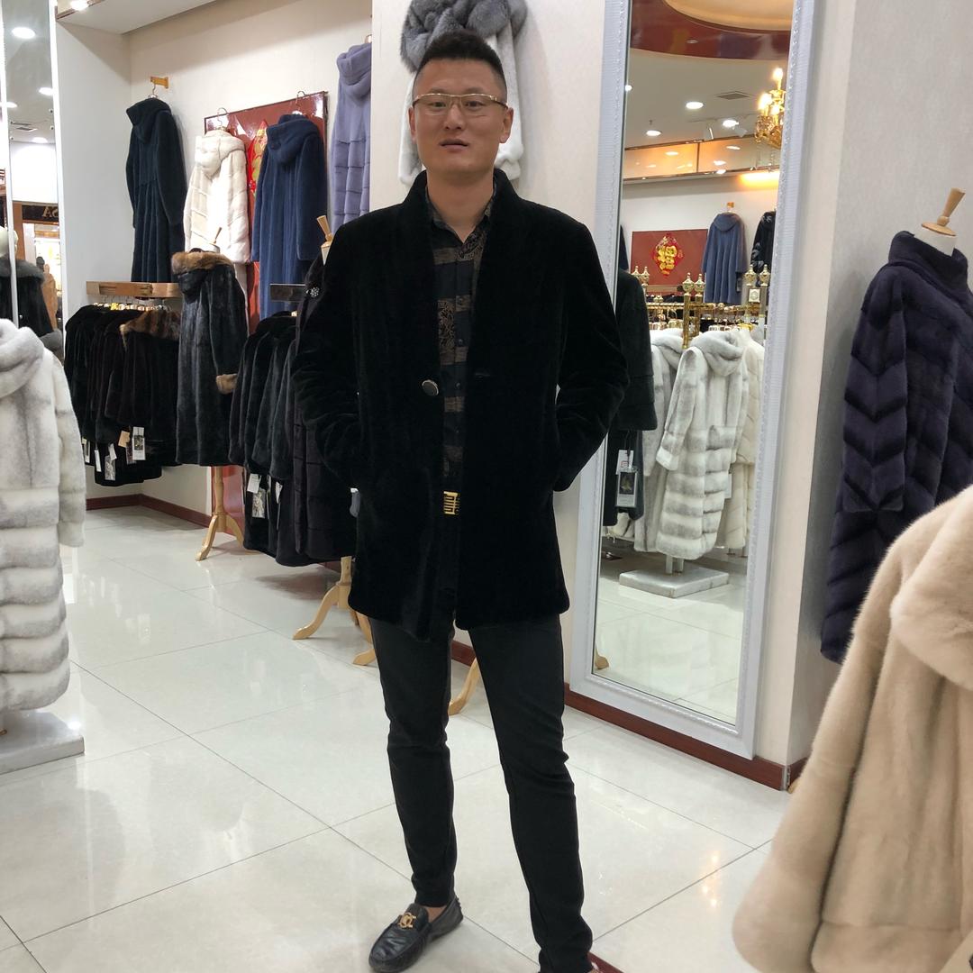 貂广儿皮草