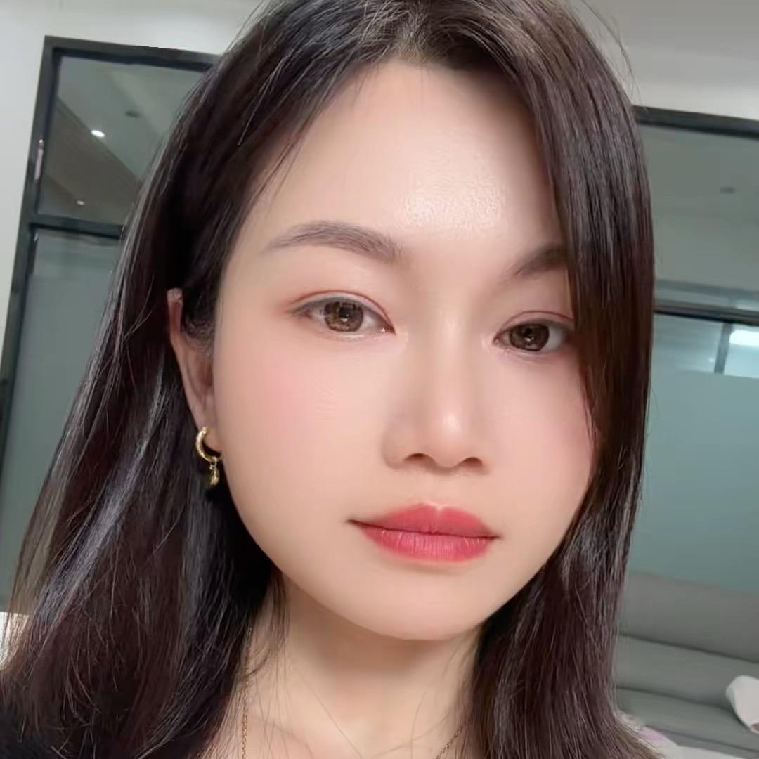@林林