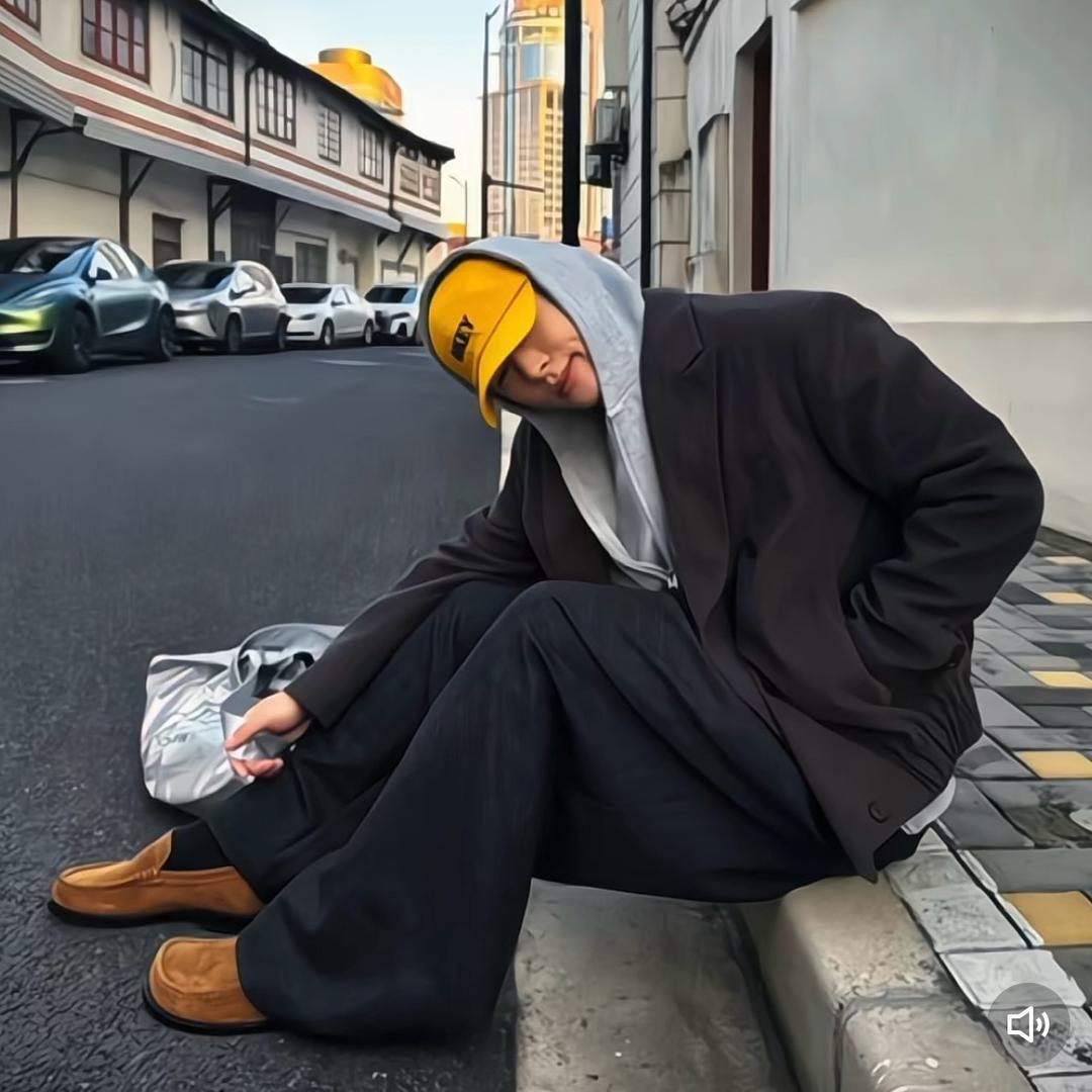 何磊