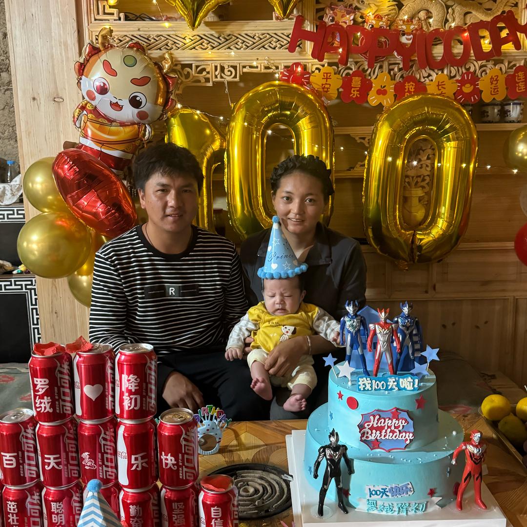 降初麻麻👪