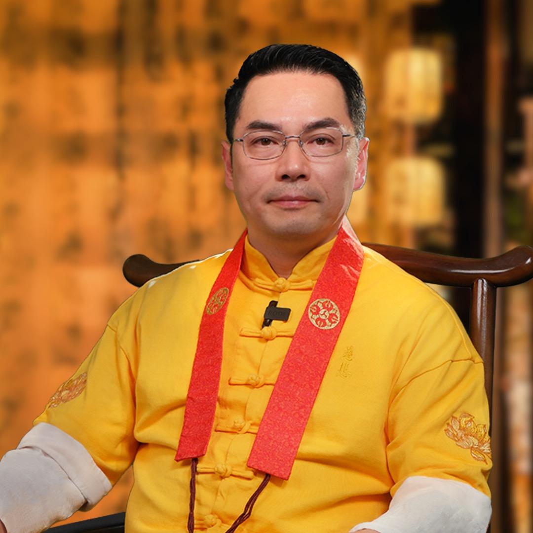 张立成先生