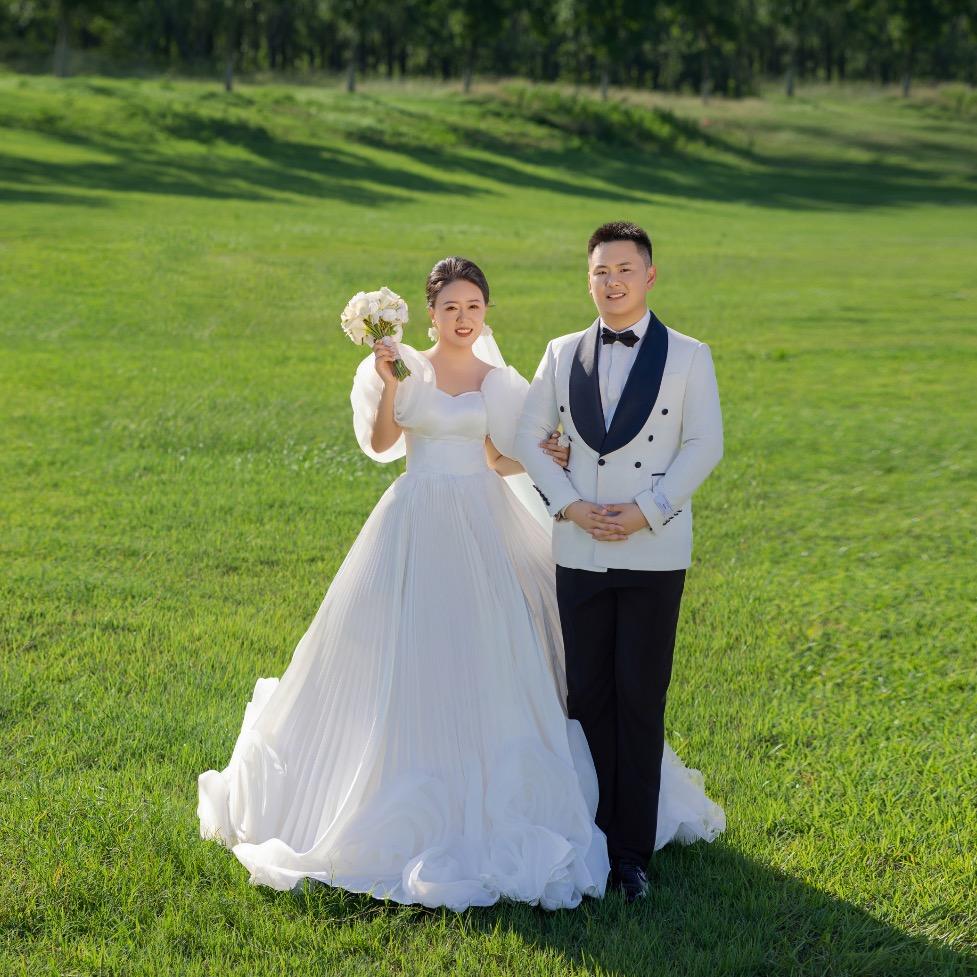 我是桐桐呀～🌞