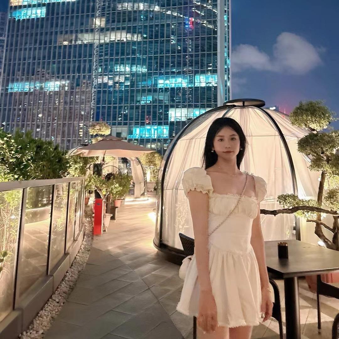 熙熙不嘻嘻