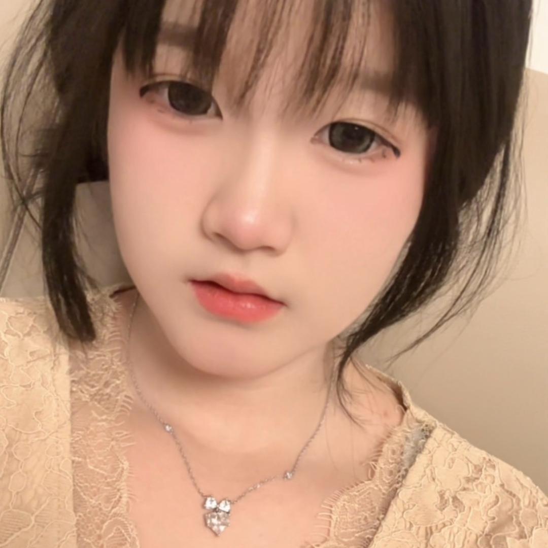 染染🌸