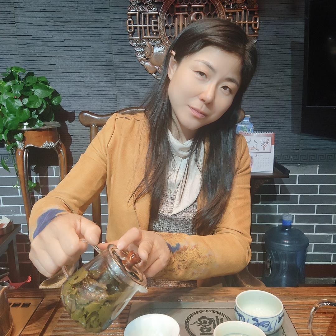 安徽三德中医药陈丽