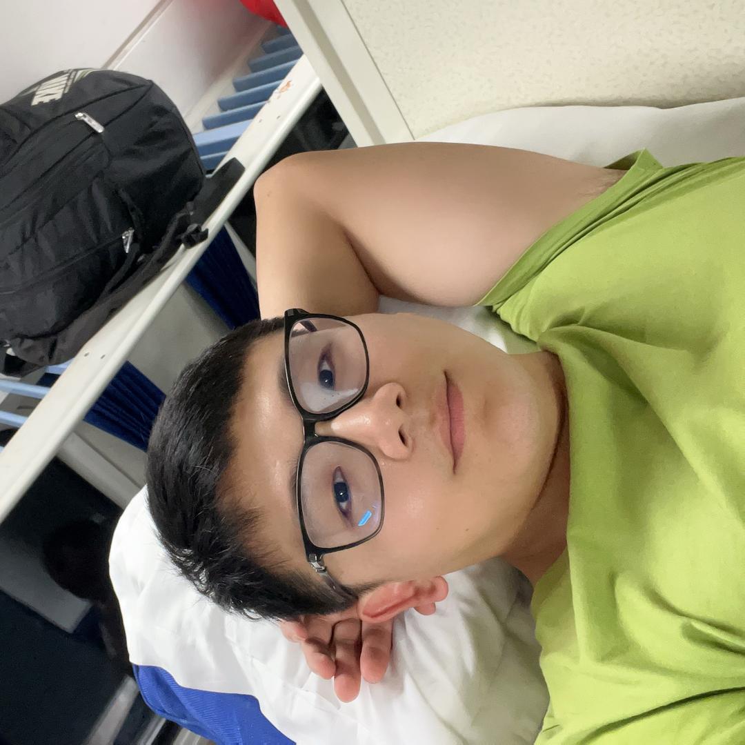 凯文Kevin🐊